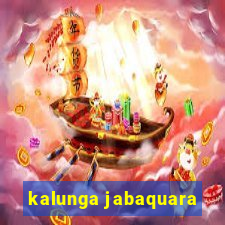 kalunga jabaquara